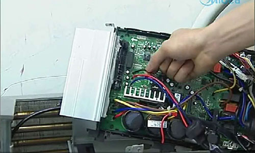 周口市美的空调电话是多少