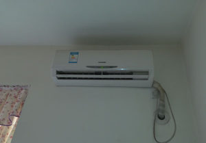 周口市空调维修电话是多少