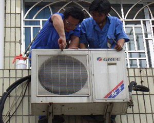 周口市空调售后维修服务中心在哪里找