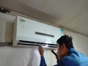 周口市格力空调电话是多少