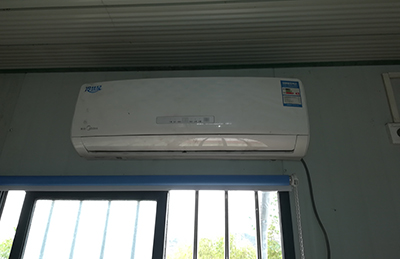 周口市空调维修在哪里找