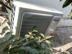 周口市空调维修售后服务