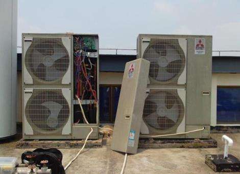 周口市空调维修电话号码多少