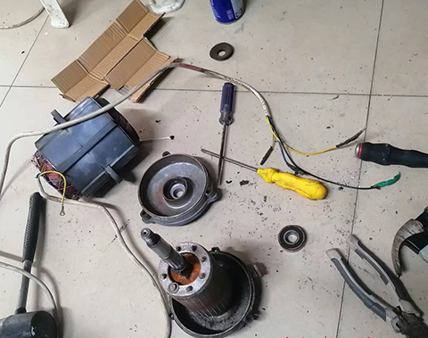 周口市空调维修售后服务中心电话在哪里找