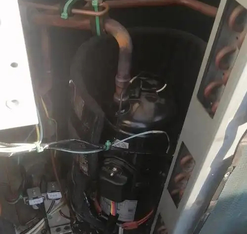 周口市维修变频空调电话在哪里找