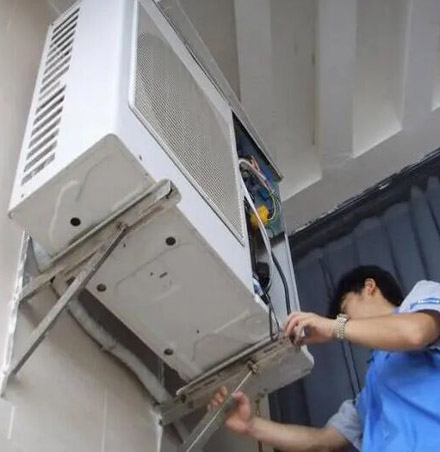 周口市24小时空调维修热线