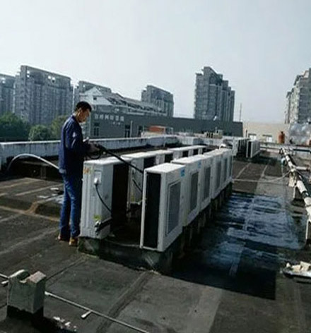 周口市 空调拆装 周口市本地 空调拆装公司