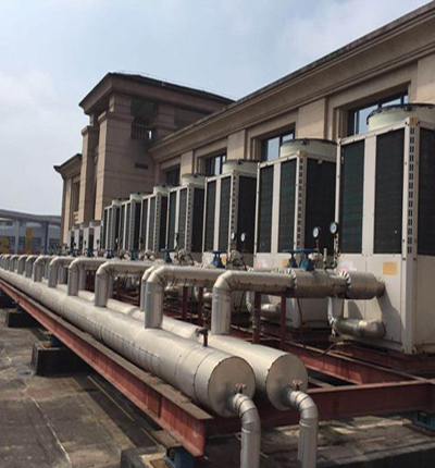 周口市多联机维修 周口市中央空调维修