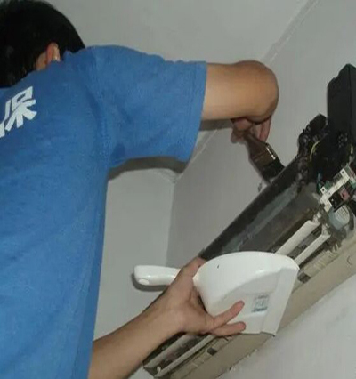 周口市空调清洗保养