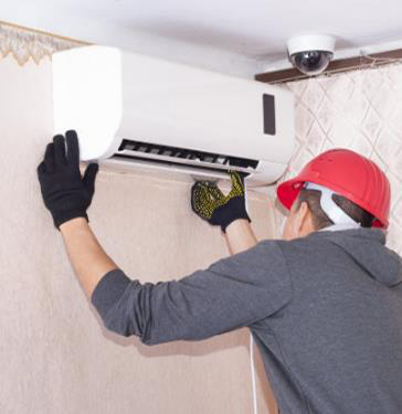 周口市空调内机噪音大