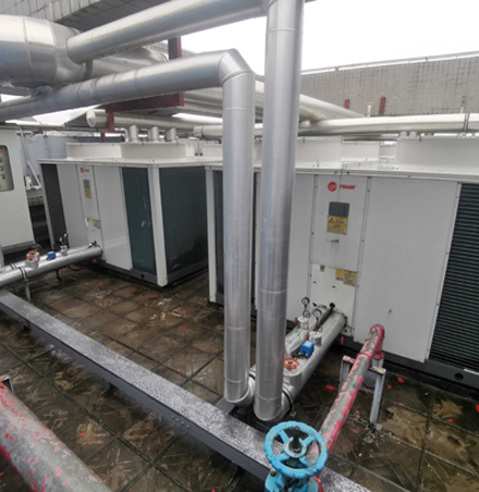 周口市附近中央空调维修 周口市上门中央空调维修